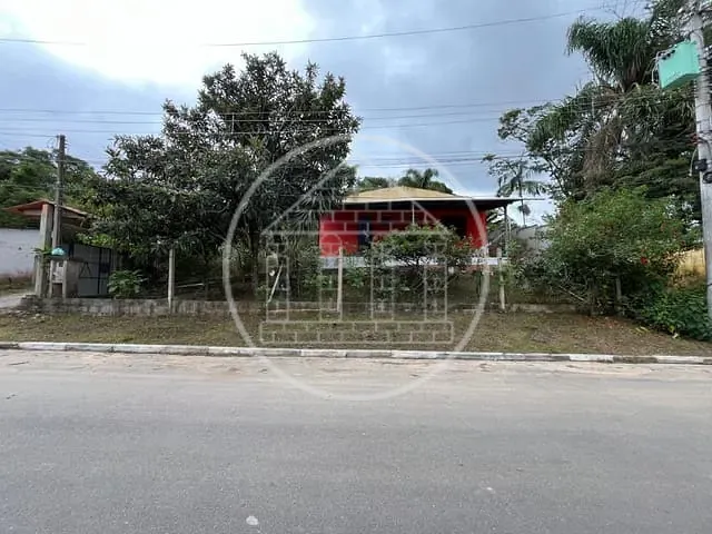 Chácara com 1195m² 2 quartos e 2 banheiros, à venda, no bairro Jardim Recanto do Sol em São Paulo