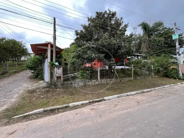 Chácara com 1195m² 2 quartos e 2 banheiros, à venda, no bairro Jardim Recanto do Sol em São Paulo