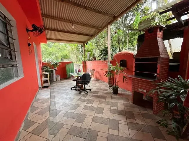 Chácara com 1195m² 2 quartos e 2 banheiros, à venda, no bairro Jardim Recanto do Sol em São Paulo