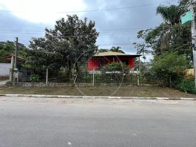 Chácara com 1195m² 2 quartos e 2 banheiros, à venda, no bairro Jardim Recanto do Sol em São Paulo