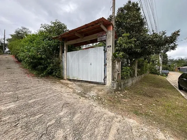 Chácara com 1195m² 2 quartos e 2 banheiros, à venda, no bairro Jardim Recanto do Sol em São Paulo