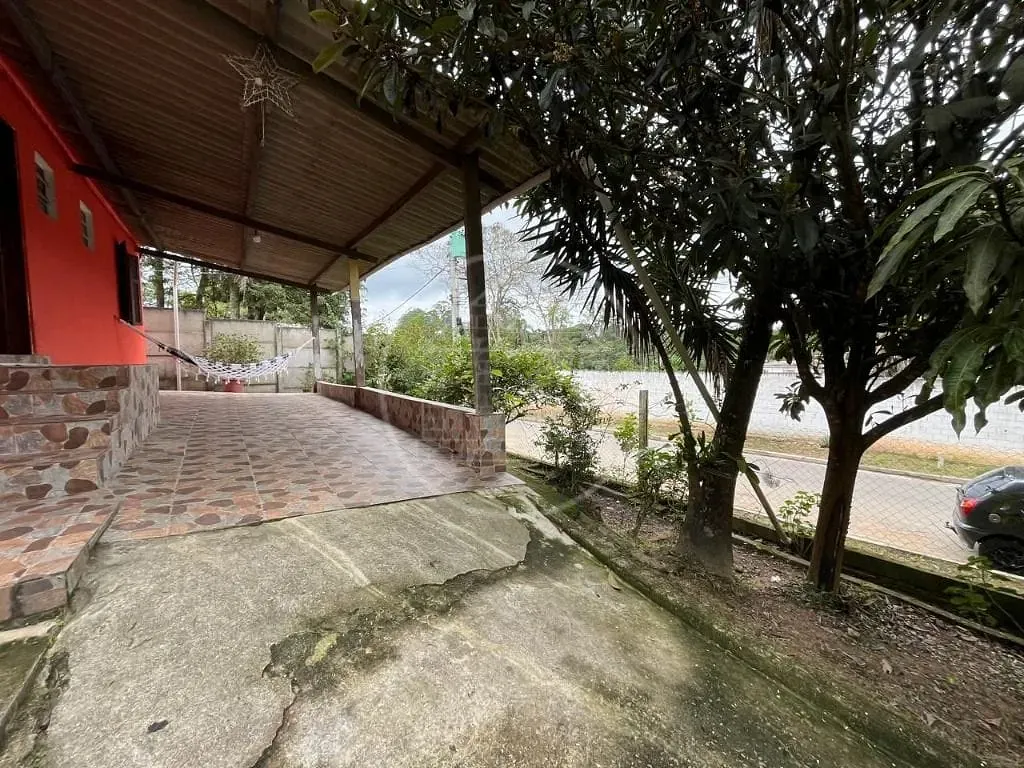 Sítio, 2 quartos, 1195 m² - Foto 36