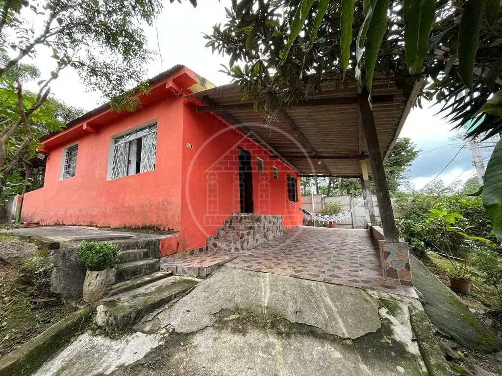 Sítio, 2 quartos, 1195 m² - Foto 37