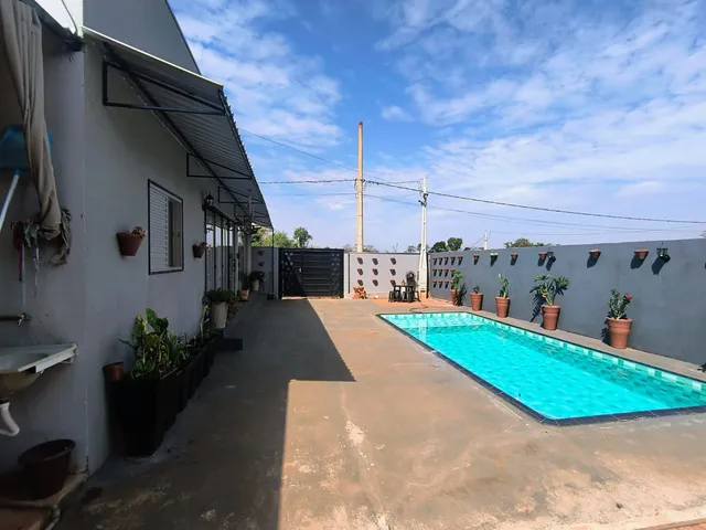 Foto do Chácara - Chácara à Venda no Vale do Igapó | Piscina, Área Gourmet e Natureza | SEVEN IMOBILIÁRIA