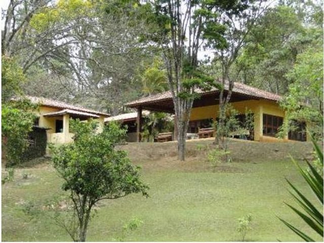 Foto do Chácara - Chácara à venda 1 Quarto, 16 Vagas, 15800M², Parque Cambuci, Santa Branca - SP | ZONA LESTE IMÓVEIS