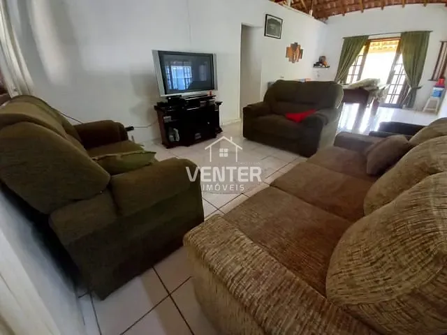 Chácara com 3000m² 6 quartos e 4 banheiros, à venda, no bairro Pedra Branca em Monteiro Lobato