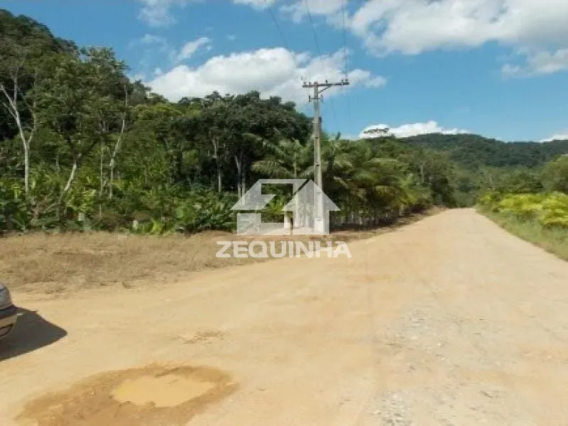 Sítio, 1 quarto, 25 hectares - Foto 1