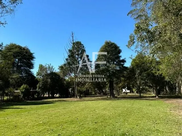 Chácara com 5000m² 3 quartos e 1 banheiro, à venda, no bairro Cunha em Cunha