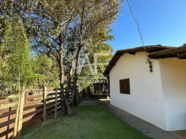 Chácara com 5000m² 3 quartos e 1 banheiro, à venda, no bairro Cunha em Cunha