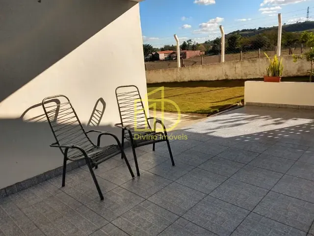 Chácara com 1000m² 2 quartos e 1 banheiro, à venda, no bairro Zona Rural em Porangaba