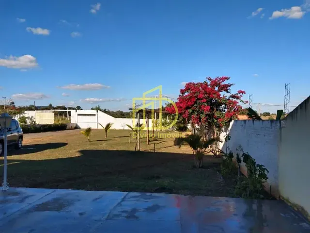 Chácara com 1000m² 2 quartos e 1 banheiro, à venda, no bairro Zona Rural em Porangaba