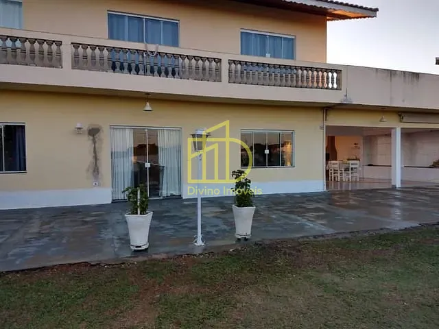 Chácara com 1000m² 2 quartos e 1 banheiro, à venda, no bairro Zona Rural em Porangaba