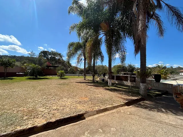 Chácara com 2000m² 2 quartos e 2 banheiros, à venda, no bairro Rio Abaixo em São Luiz do Paraitinga