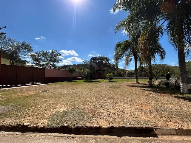 Chácara com 2000m² 2 quartos e 2 banheiros, à venda, no bairro Rio Abaixo em São Luiz do Paraitinga