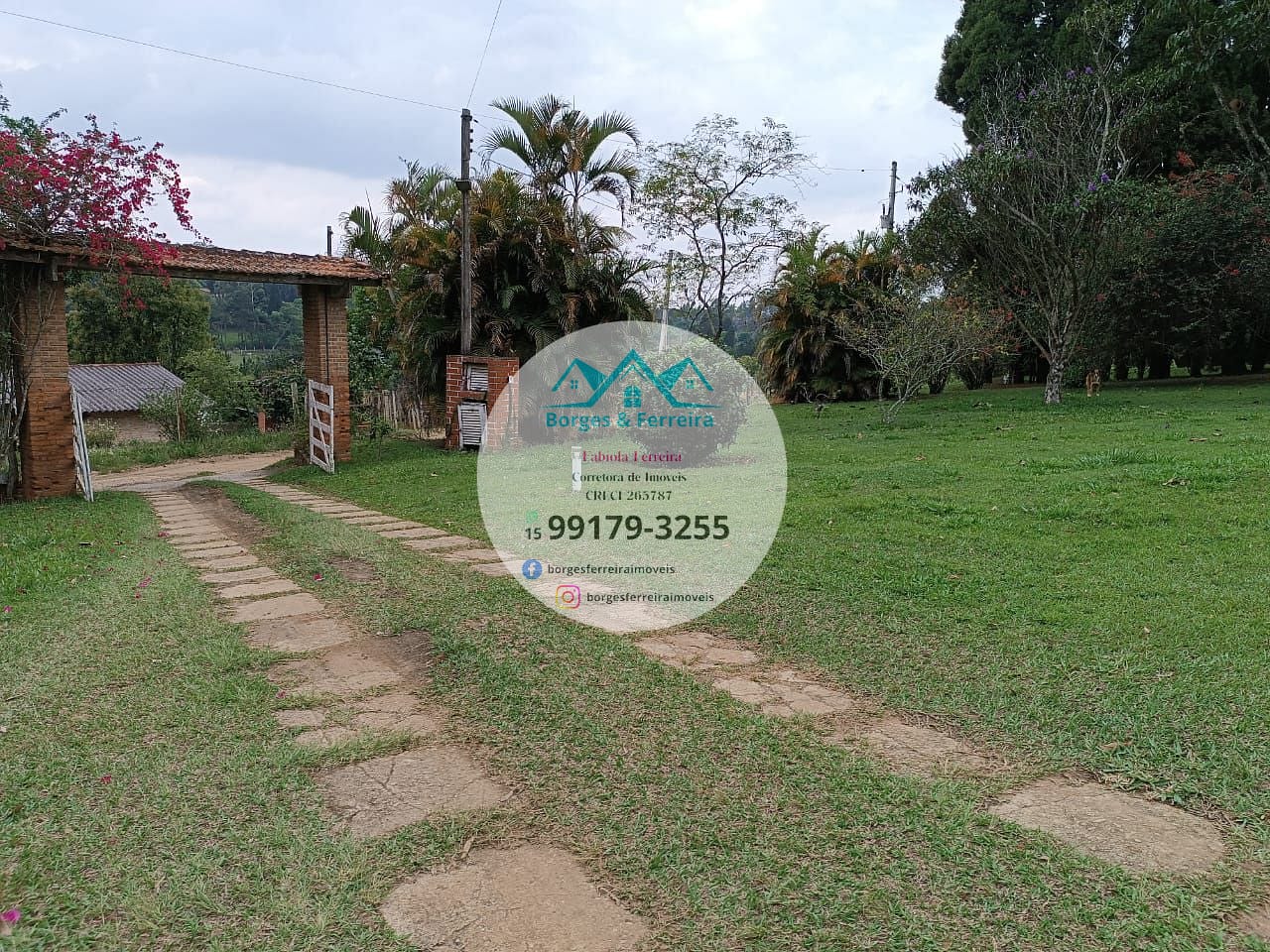 Chácara à venda com 2 quartos, 4579m² - Foto 49