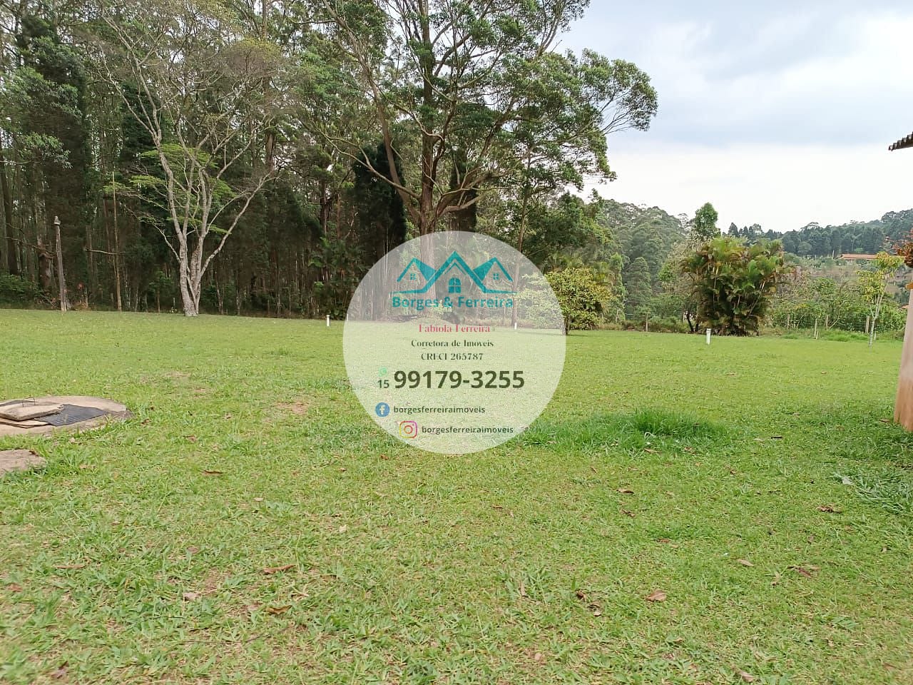 Chácara à venda com 2 quartos, 4579m² - Foto 46