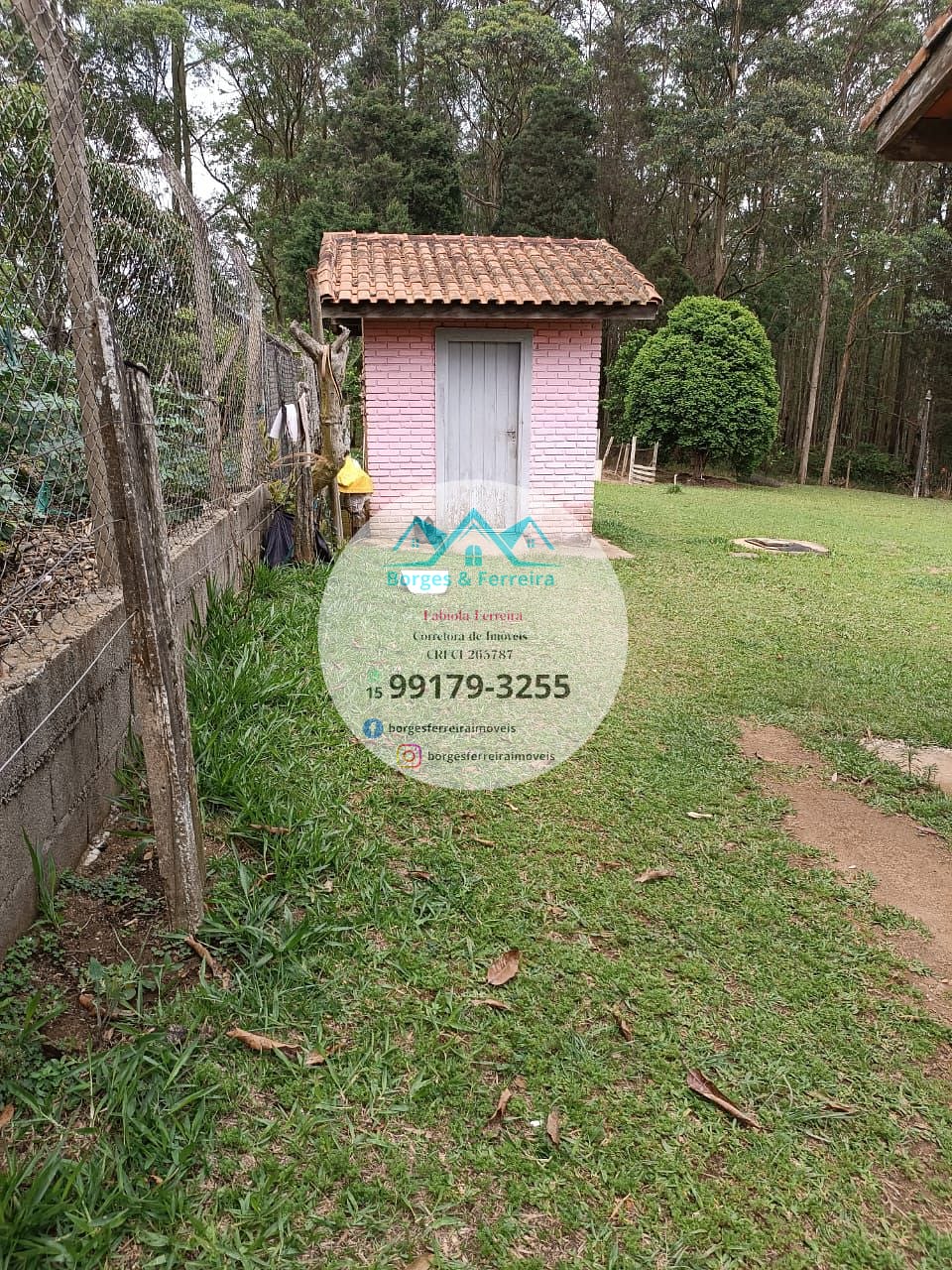 Chácara à venda com 2 quartos, 4579m² - Foto 47