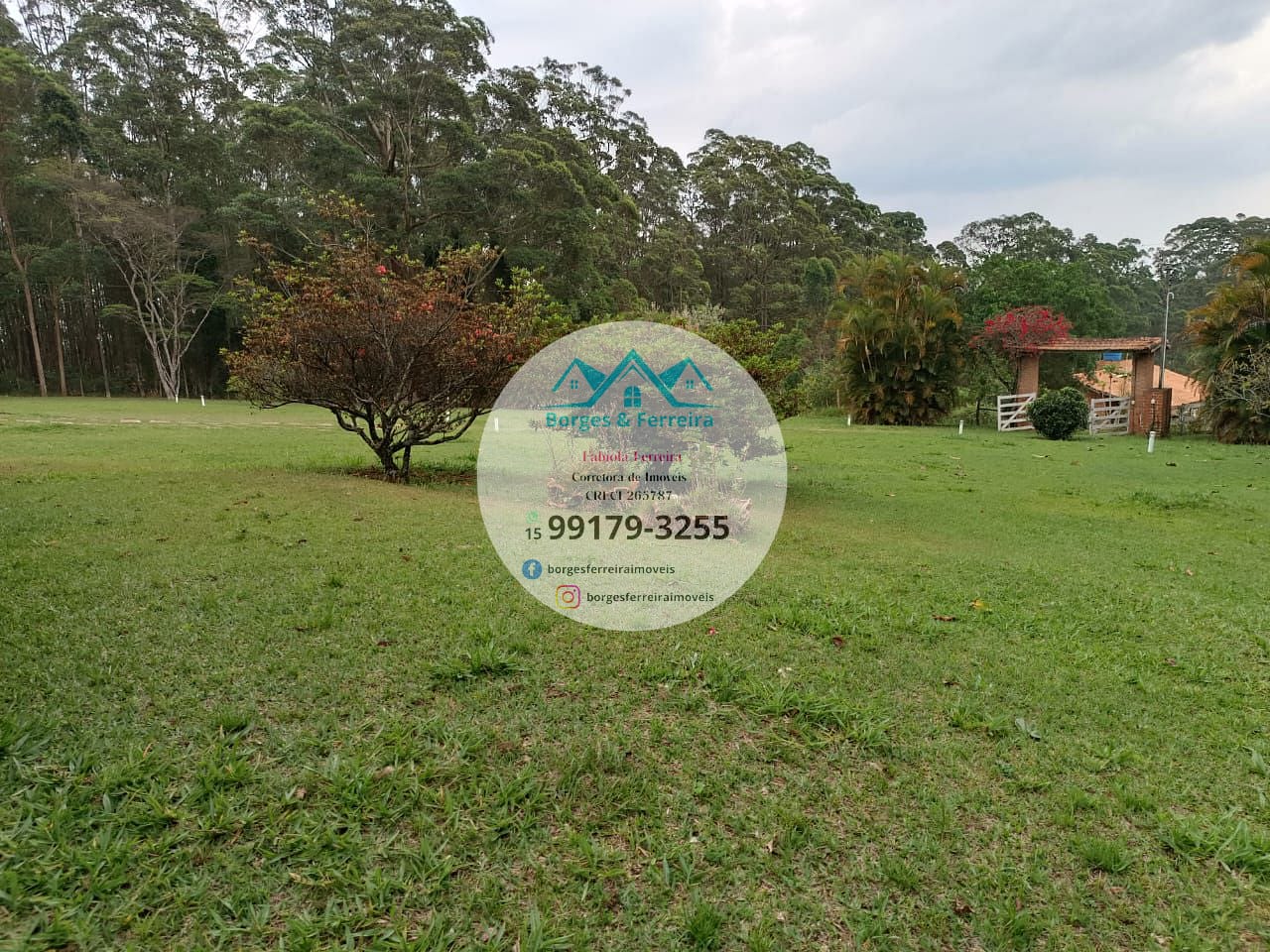 Chácara à venda com 2 quartos, 4579m² - Foto 37