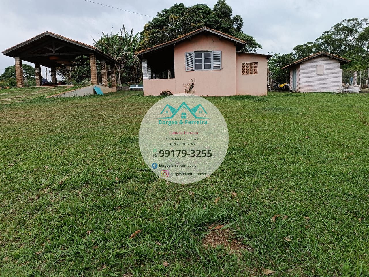 Chácara à venda com 2 quartos, 4579m² - Foto 43