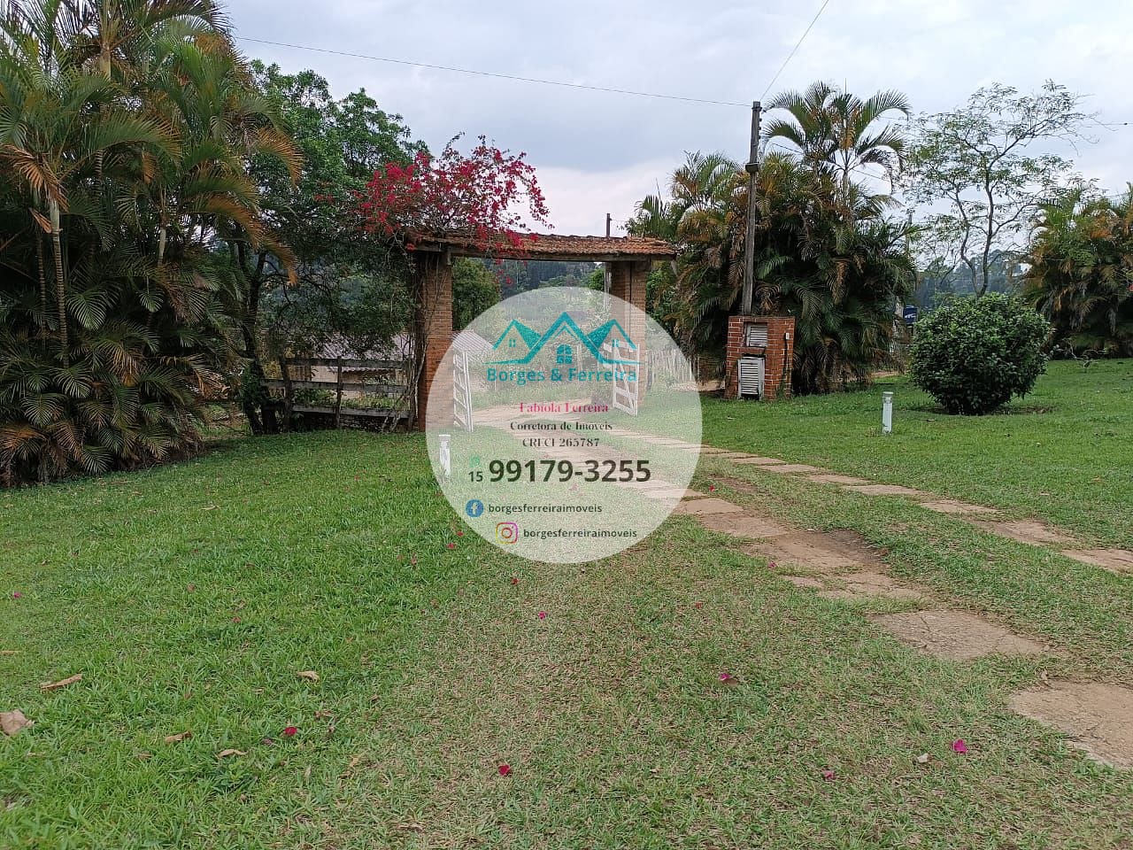 Chácara à venda com 2 quartos, 4579m² - Foto 52