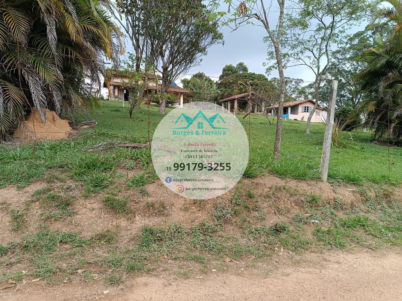 Chácara à venda com 2 quartos, 4579m² - Foto 48