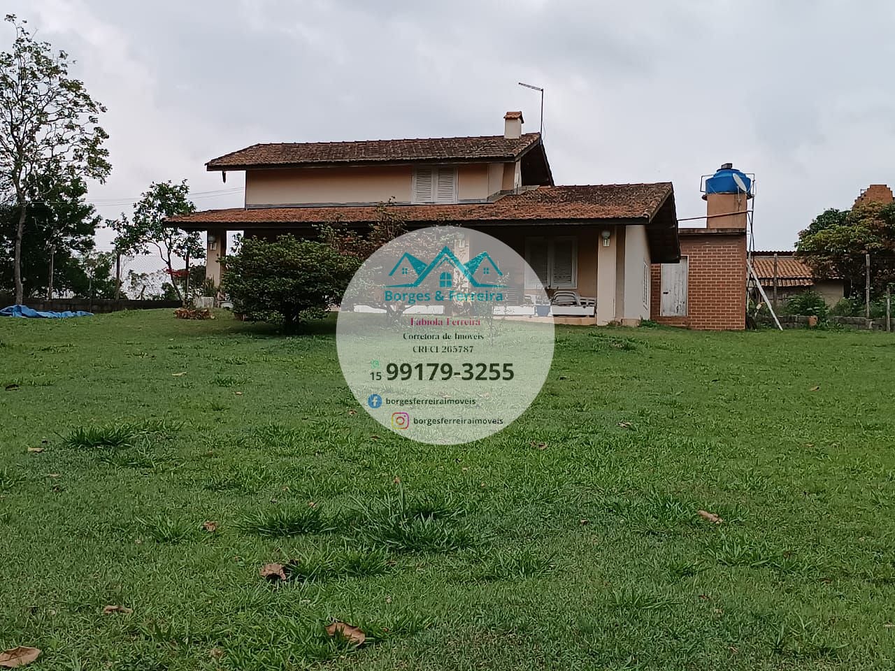Chácara à venda com 2 quartos, 4579m² - Foto 42