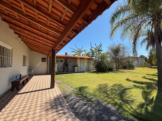 Chácara com 1200m² 2 quartos e 2 banheiros, à venda, no bairro Capão Redondo em Salto de Pirapora