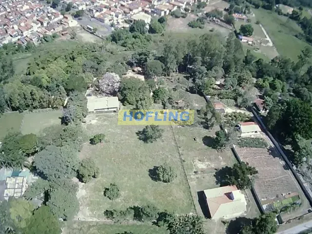 Chácara com 10950m² 6 quartos e 4 banheiros, à venda, no bairro Condomínio Recreio das Águas Claras em Rio Claro