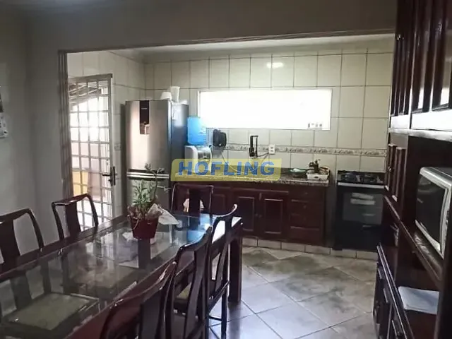 Chácara com 10950m² 6 quartos e 4 banheiros, à venda, no bairro Condomínio Recreio das Águas Claras em Rio Claro