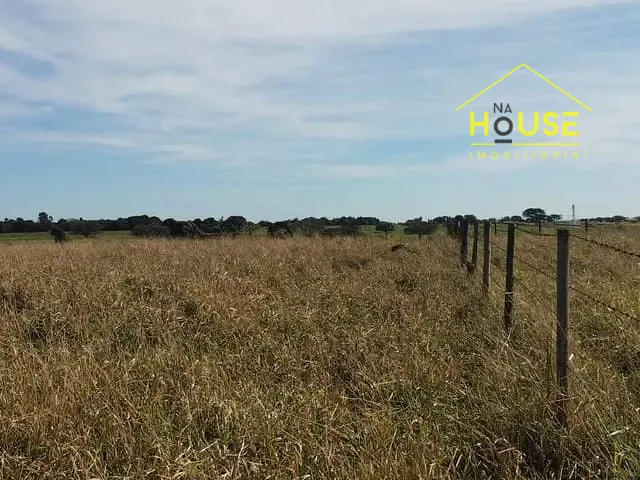 Chácara com 108900m², à venda, no bairro rural em Fernandópolis