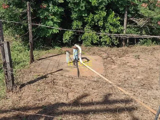 Chácara com 108900m², à venda, no bairro rural em Fernandópolis