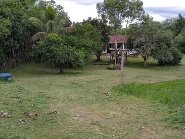 Foto do Chácara - Chácara com 2 dormitórios à venda, 6000 m² por R$ 725.000,00 - Jaguari - São José dos Campos/SP | INDEPENDENCE NEGOCIOS IMOBILIARIOS LTDA