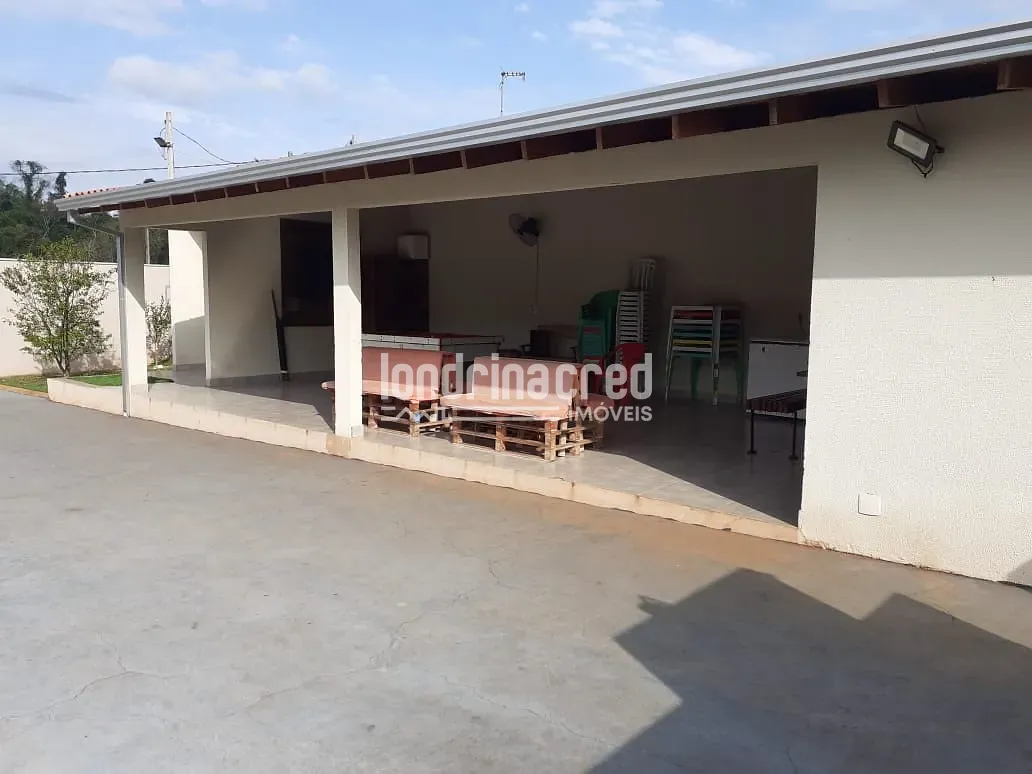 Sítio, 3 quartos, 1200 m² - Foto 3