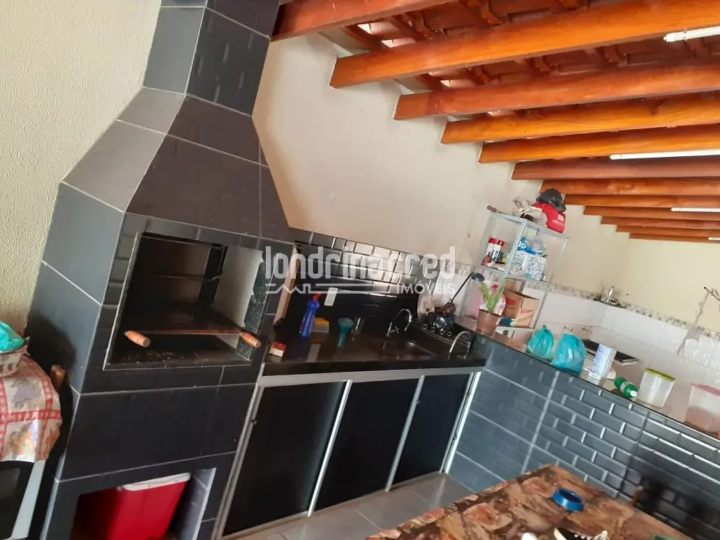 Sítio, 3 quartos, 1200 m² - Foto 14