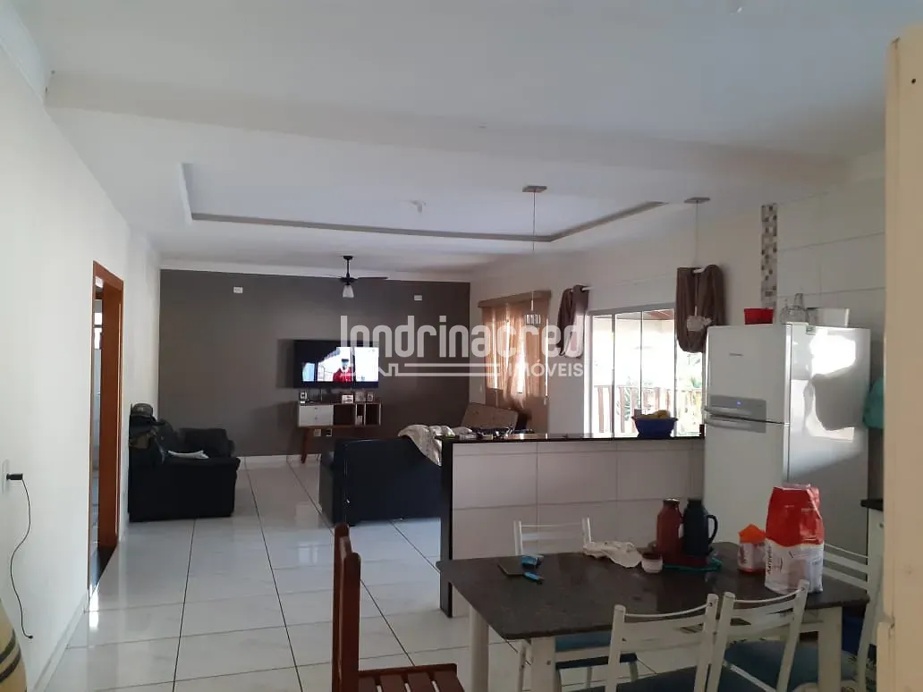 Sítio, 3 quartos, 1200 m² - Foto 17