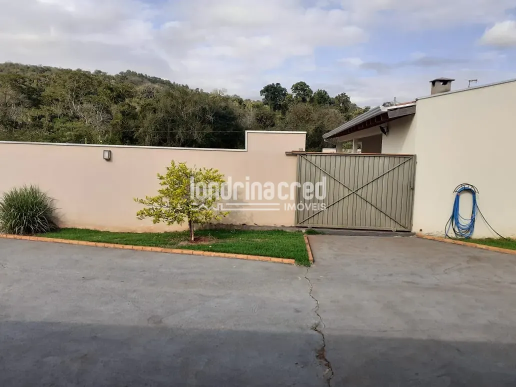 Sítio, 3 quartos, 1200 m² - Foto 7