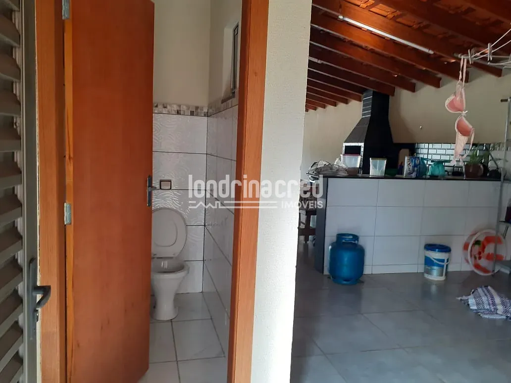 Sítio, 3 quartos, 1200 m² - Foto 8