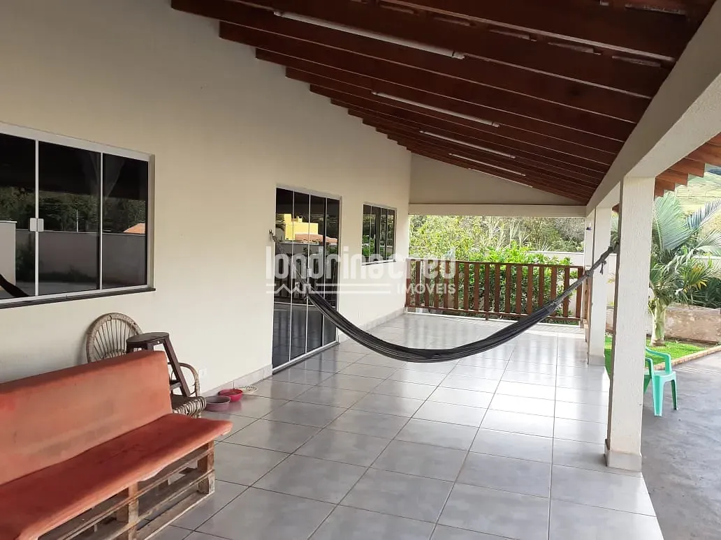 Sítio, 3 quartos, 1200 m² - Foto 13