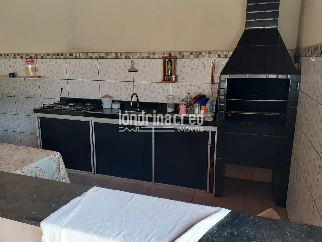 Sítio, 3 quartos, 1200 m² - Foto 6
