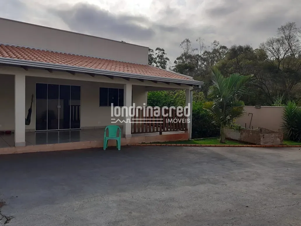 Sítio, 3 quartos, 1200 m² - Foto 10