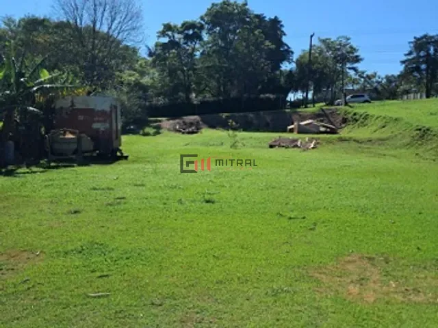 Terreno com 1500m², à venda, no bairro Estância Cabral em Londrina