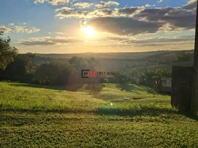 Terreno com 1500m², à venda, no bairro Estância Cabral em Londrina