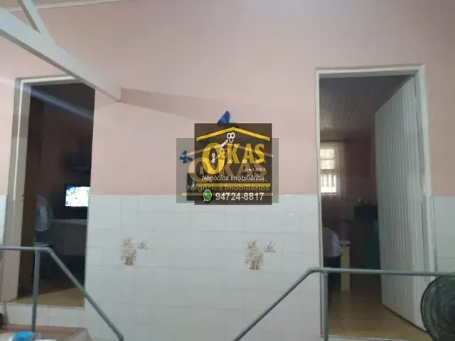 Chácara com 5205m² 4 quartos e 3 banheiros, à venda, no bairro Chácaras Ceres em Suzano