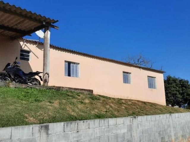 Chácara com 3270m² 3 quartos e 1 banheiro, à venda, no bairro Chácaras Monte Serrat em Itapevi