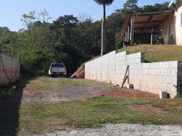 Chácara com 3270m² 3 quartos e 1 banheiro, à venda, no bairro Chácaras Monte Serrat em Itapevi