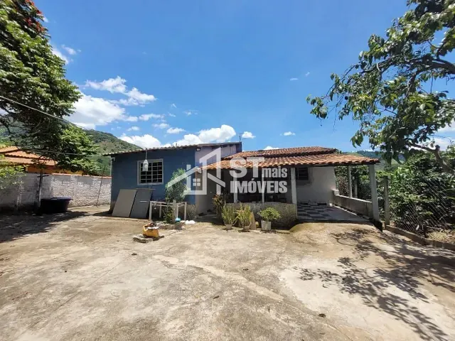 Chácara com 1000m² 2 quartos e 1 banheiro, à venda, no bairro Subúrbio em Andradas