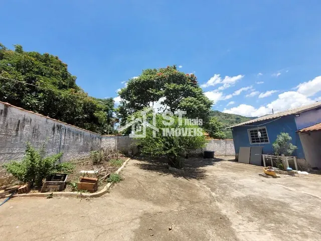 Chácara com 1000m² 2 quartos e 1 banheiro, à venda, no bairro Subúrbio em Andradas
