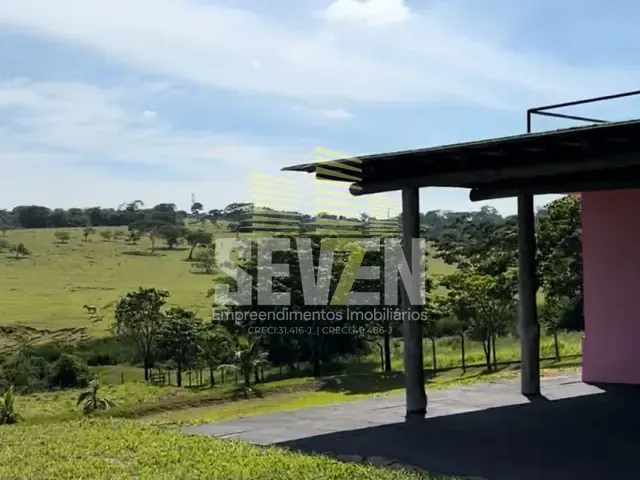 Chácara com 20000m² 3 quartos e 4 banheiros, à venda, no bairro Parque Val de Palmas em Bauru