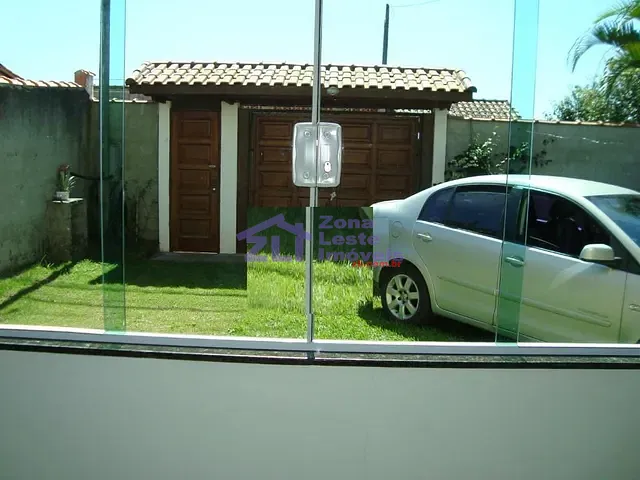 Chácara com 1000m² 5 quartos e 3 banheiros, à venda, no bairro Cerejeira em Guararema