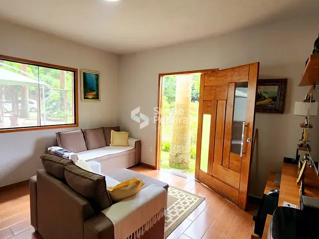 Casa com 4700m² 2 quartos e 3 banheiros, à venda, no bairro Balança em Simão Pereira
